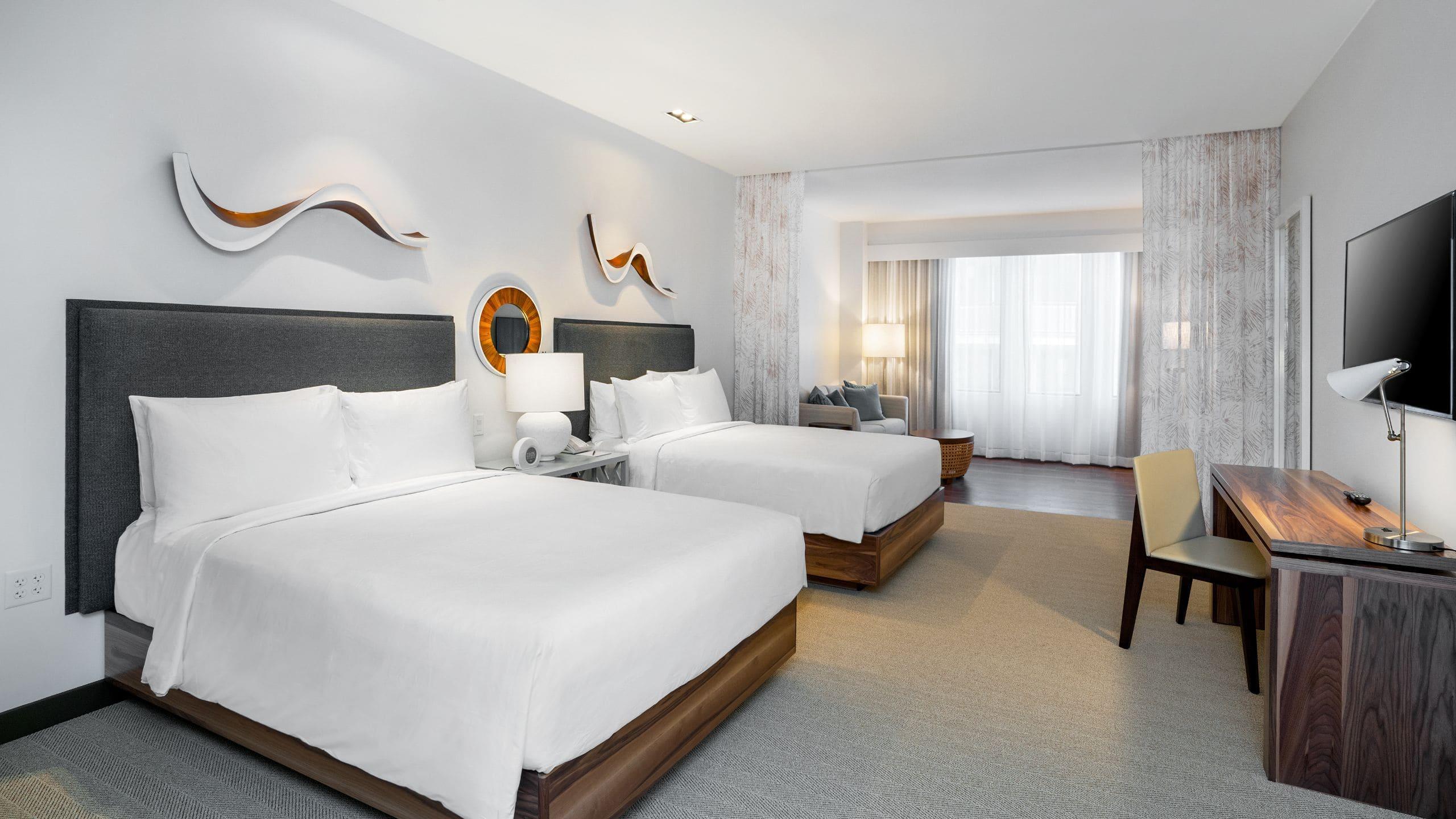 Hyatt Centric Waikiki Beach Хонолулу Екстериор снимка